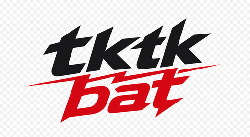 tktk bat logo